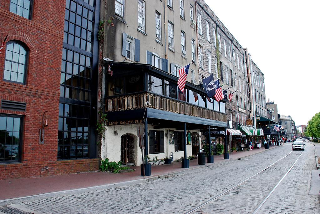 image15 Unforgettable Things to Do in Savannah (That Locals and Visitors Love)