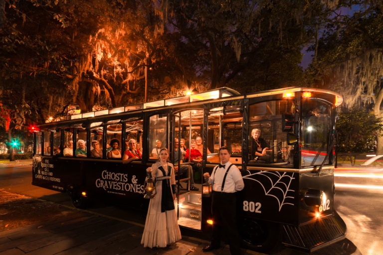 image45 Unforgettable Things to Do in Savannah (That Locals and Visitors Love)