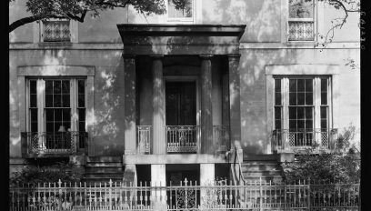 Sorrel-Weed House_Savannah